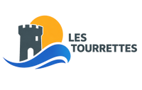 Logo les tourrettes