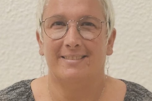 Emmanuelle Antigny