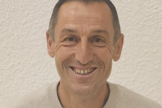 Grégory Genevet