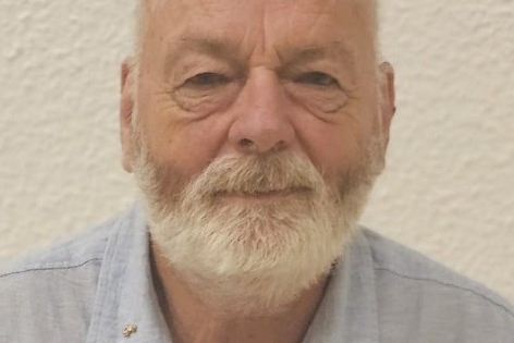 Francis Roth