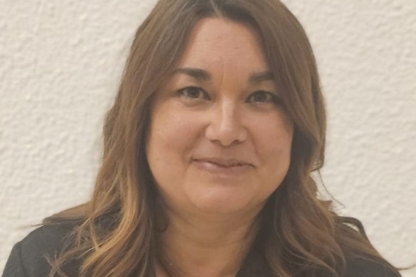 Valérie Ragel