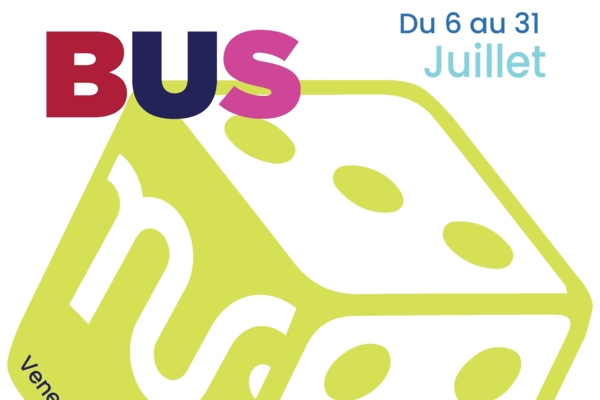 LUDOBUS