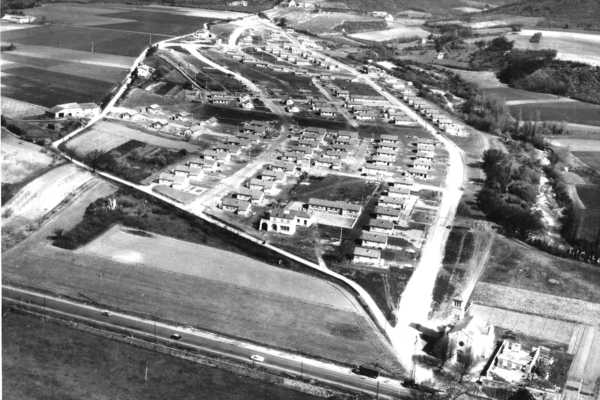 Anciennes photos