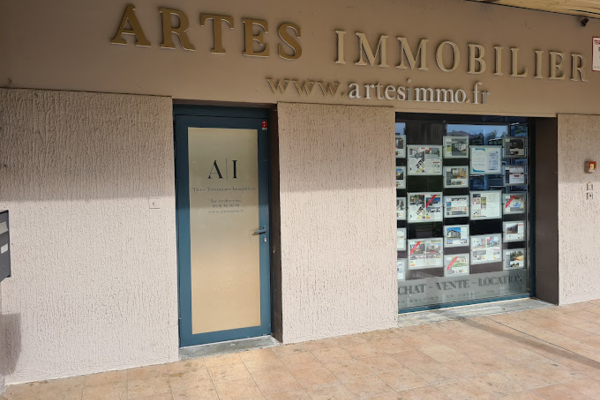 ARTES IMMOBILIER