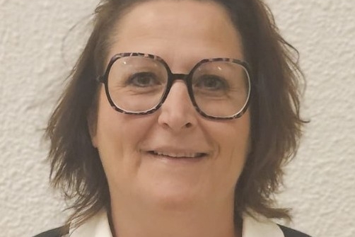Christelle Joly