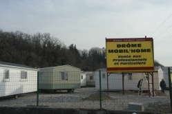 Drôme Mobil'home