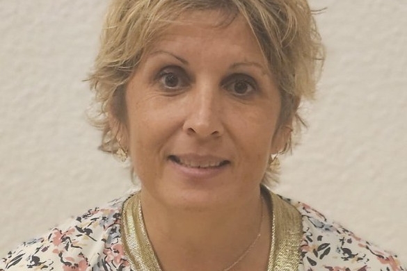 Christelle Degiorgis