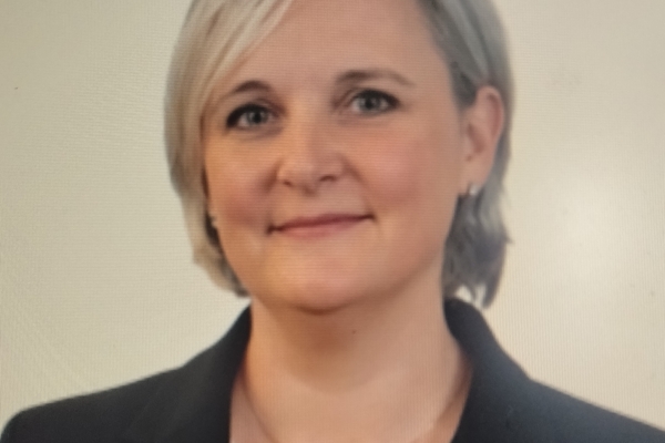 Sophie Duqueroy