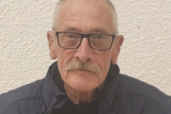 Bernard Chaix