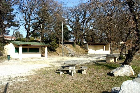 Campagne et bois