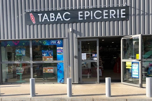 La Tourrettoise