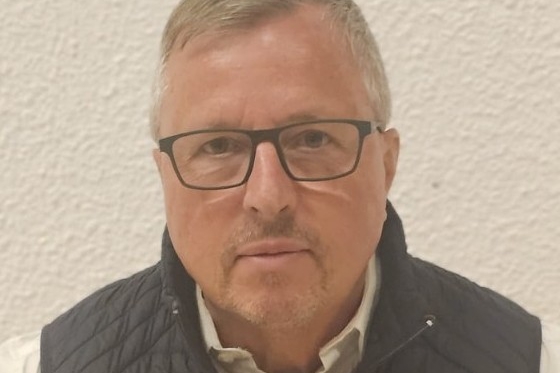 Dominique Reichert
