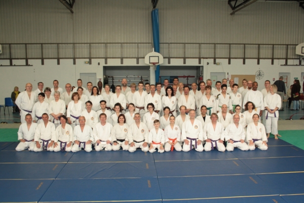 Wa jutsu Club des Tourrettes