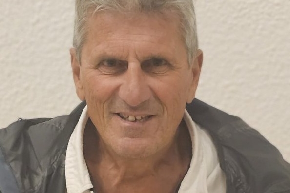 Alain Martin