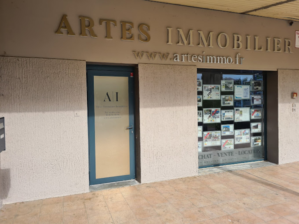 ARTES IMMOBILIER